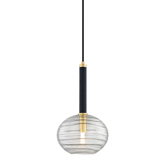 Breton Pendant