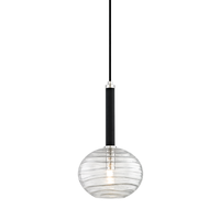 Breton Pendant