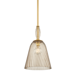 Bleecker Pendant