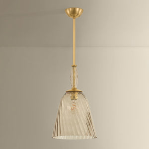 Bleecker Pendant