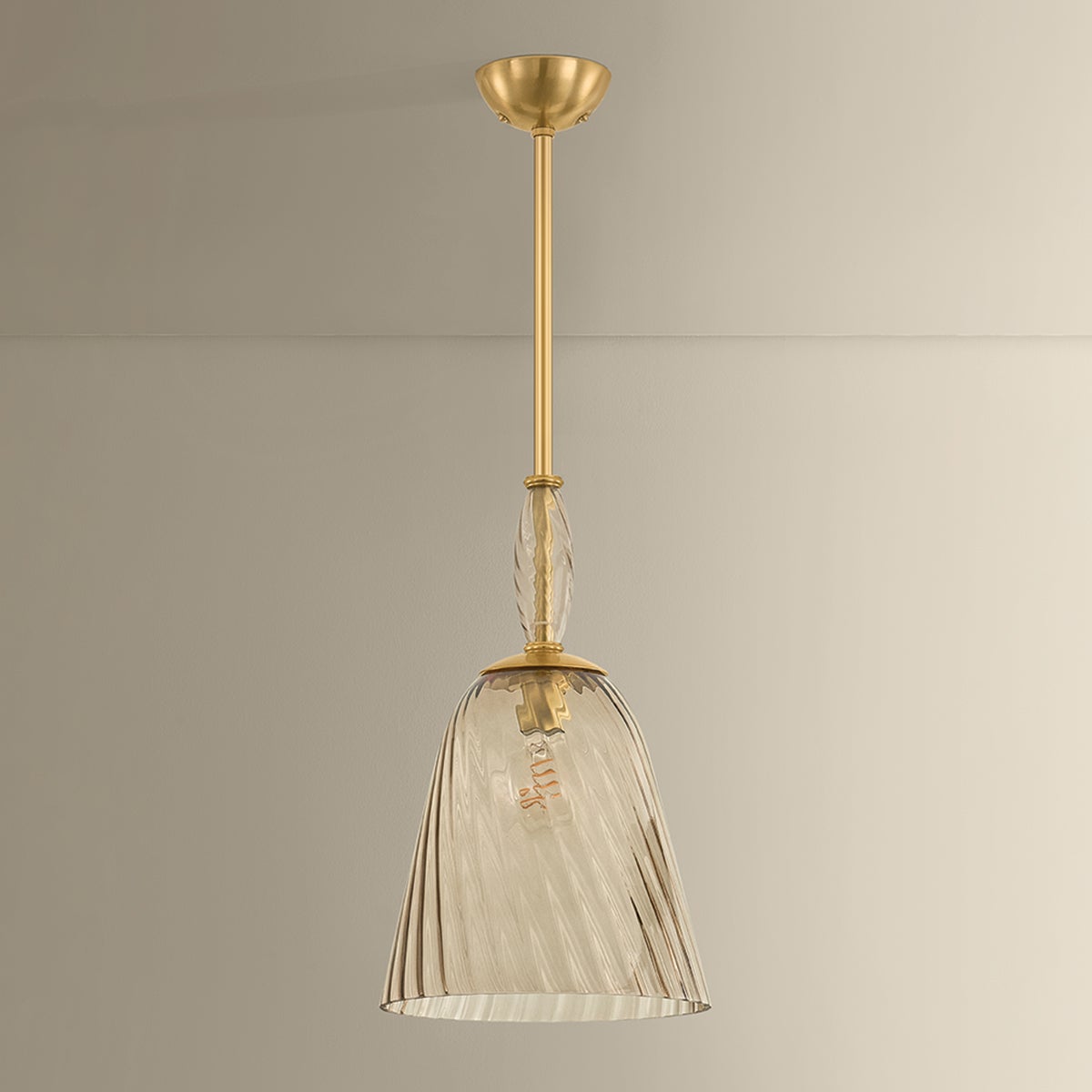 Bleecker Pendant