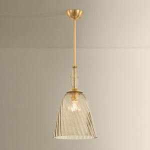 Bleecker Pendant
