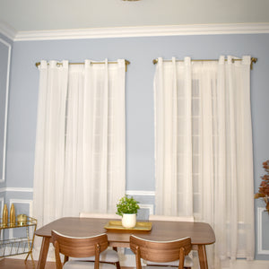 Arabesque 7-Light Flush Mount