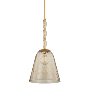 Bleecker Pendant