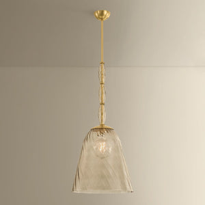 Bleecker Pendant