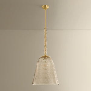 Bleecker Pendant
