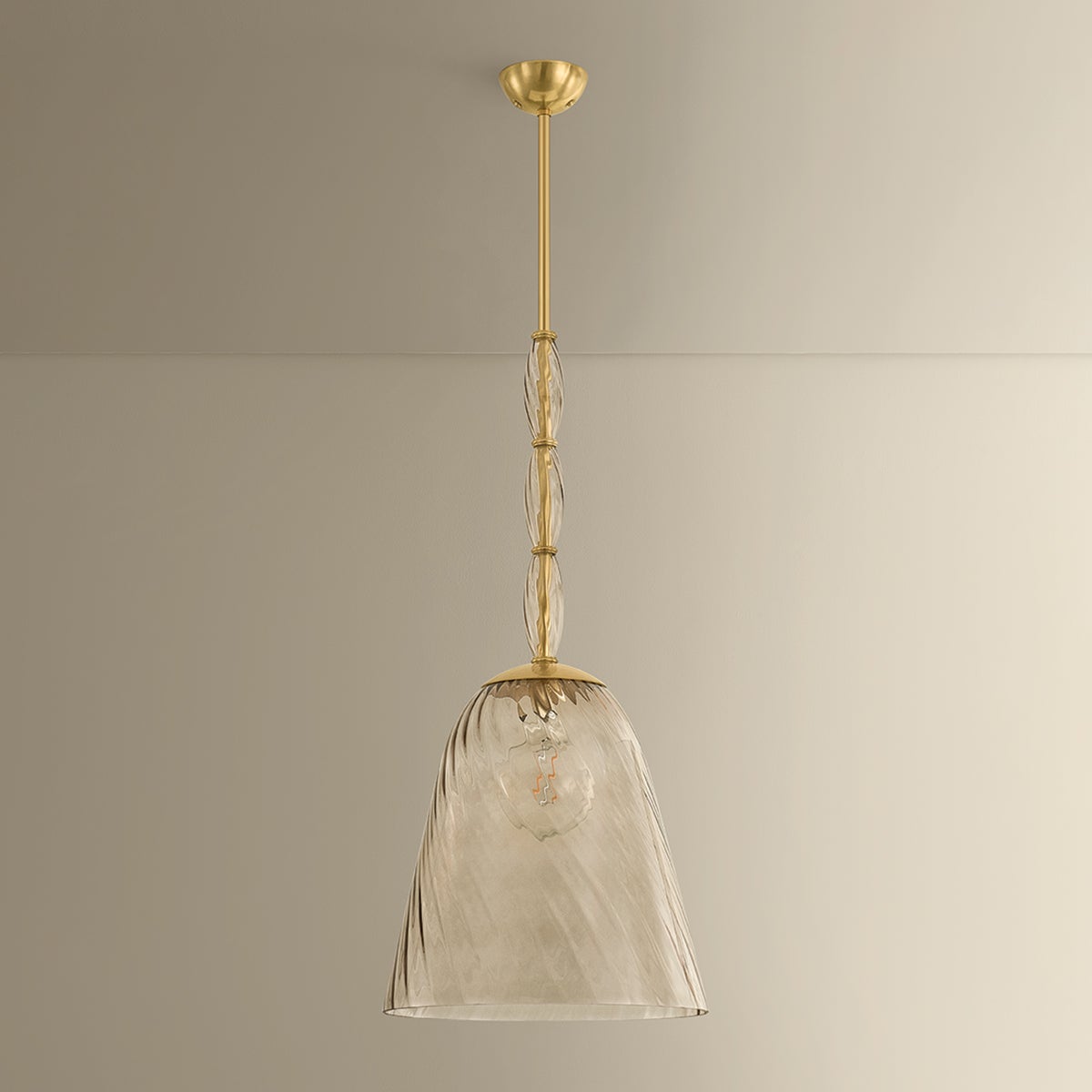 Bleecker Pendant