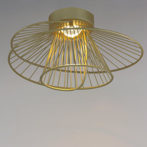 Zeta LED Flush Mount