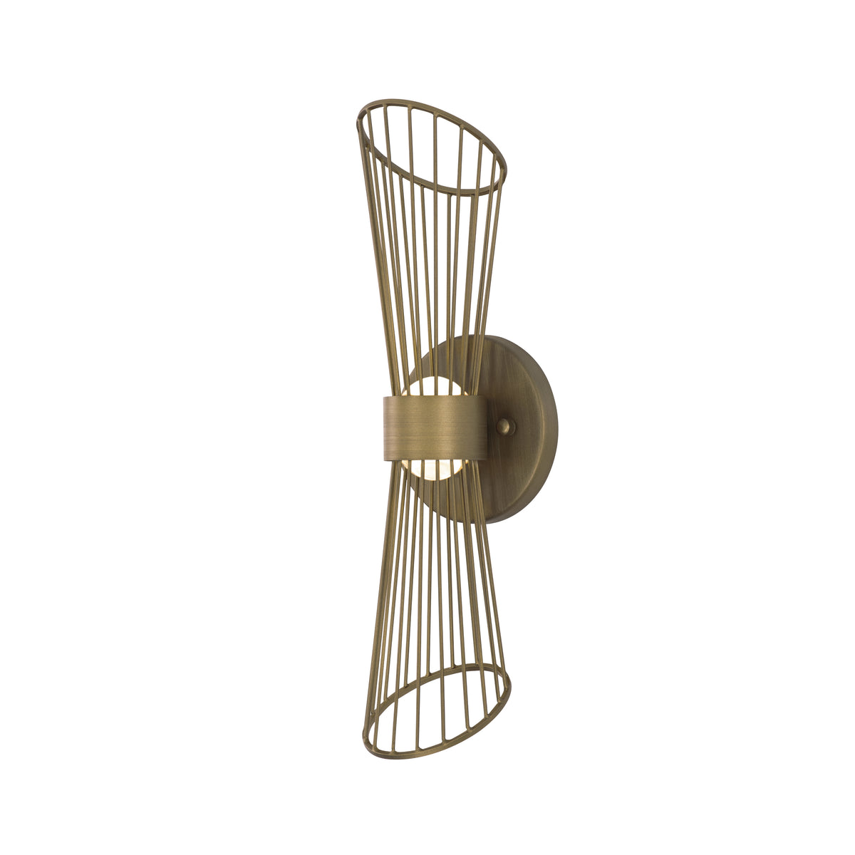 Zeta LED Wall Sconce
