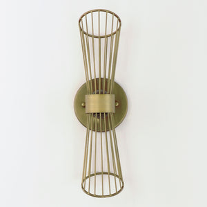 Zeta LED Wall Sconce