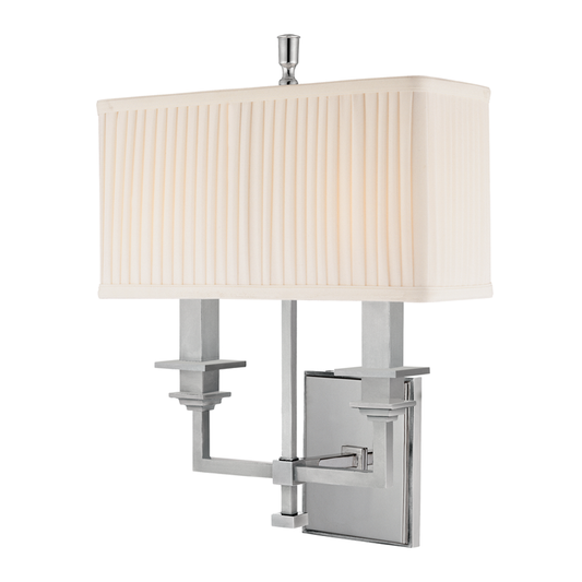 Berwick Wall Sconce