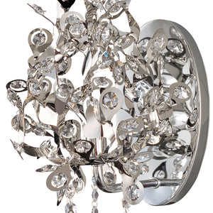 Comet 1-Light Wall Sconce