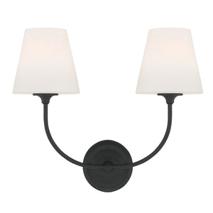 Sylvan 17'' Sconce