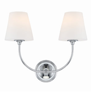 Sylvan 17'' Sconce