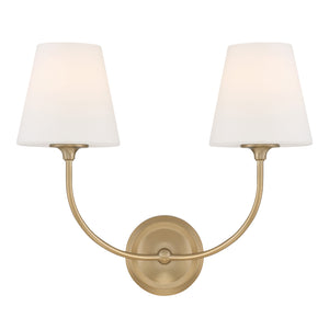 Sylvan 17'' Sconce