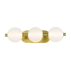 Palmas 3-Light 23" Integrated LED Vanity