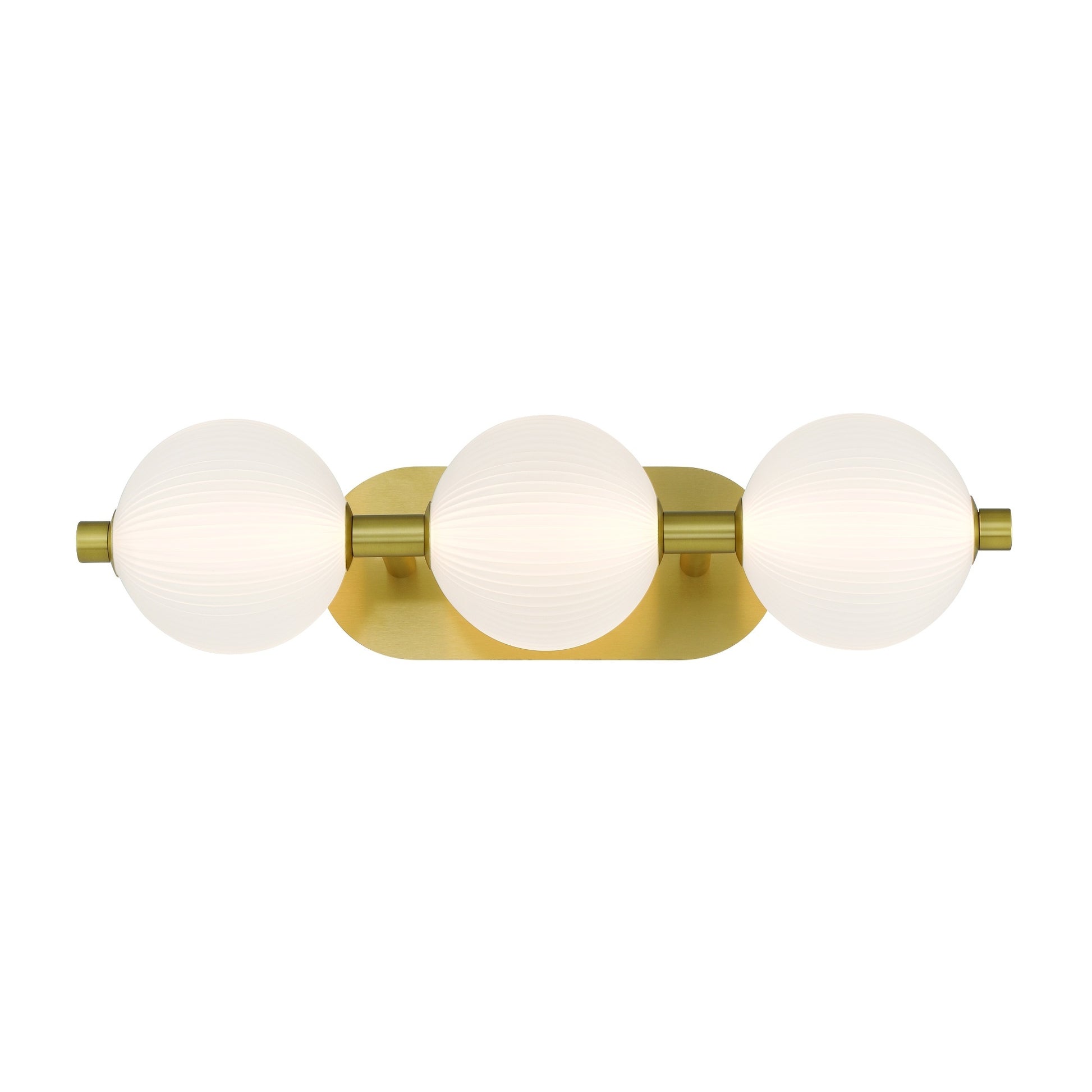 Palmas 3-Light 23" Integrated LED Vanity