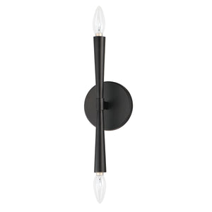 Rome 2-Light Wall Sconce
