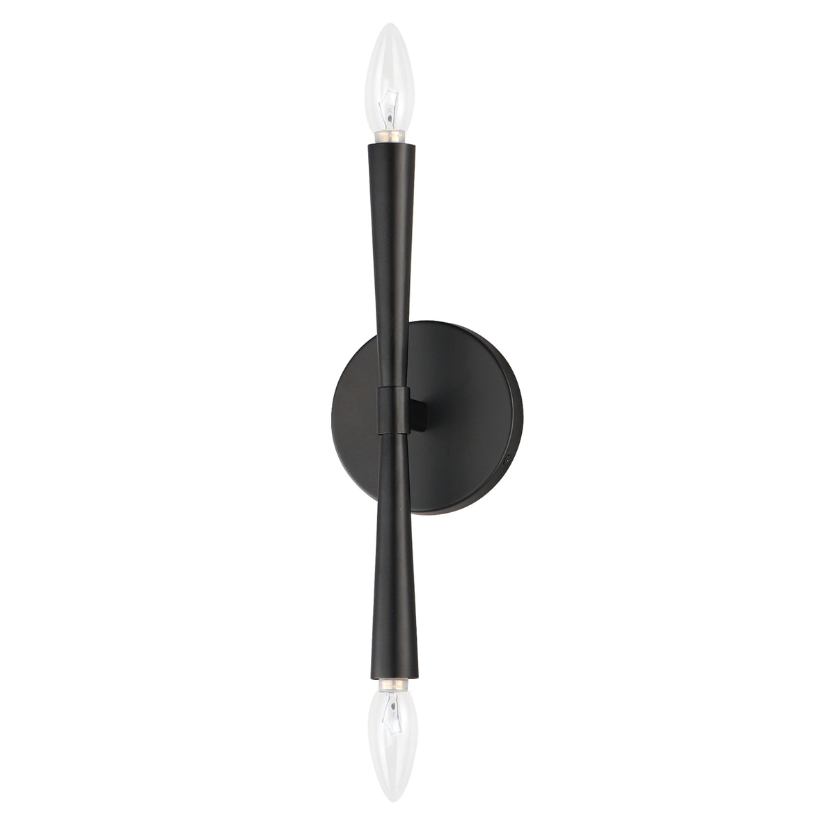 Rome 2-Light Wall Sconce