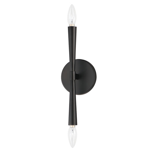 Rome 2-Light Wall Sconce