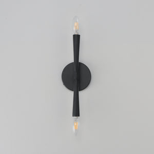 Rome 2-Light Wall Sconce