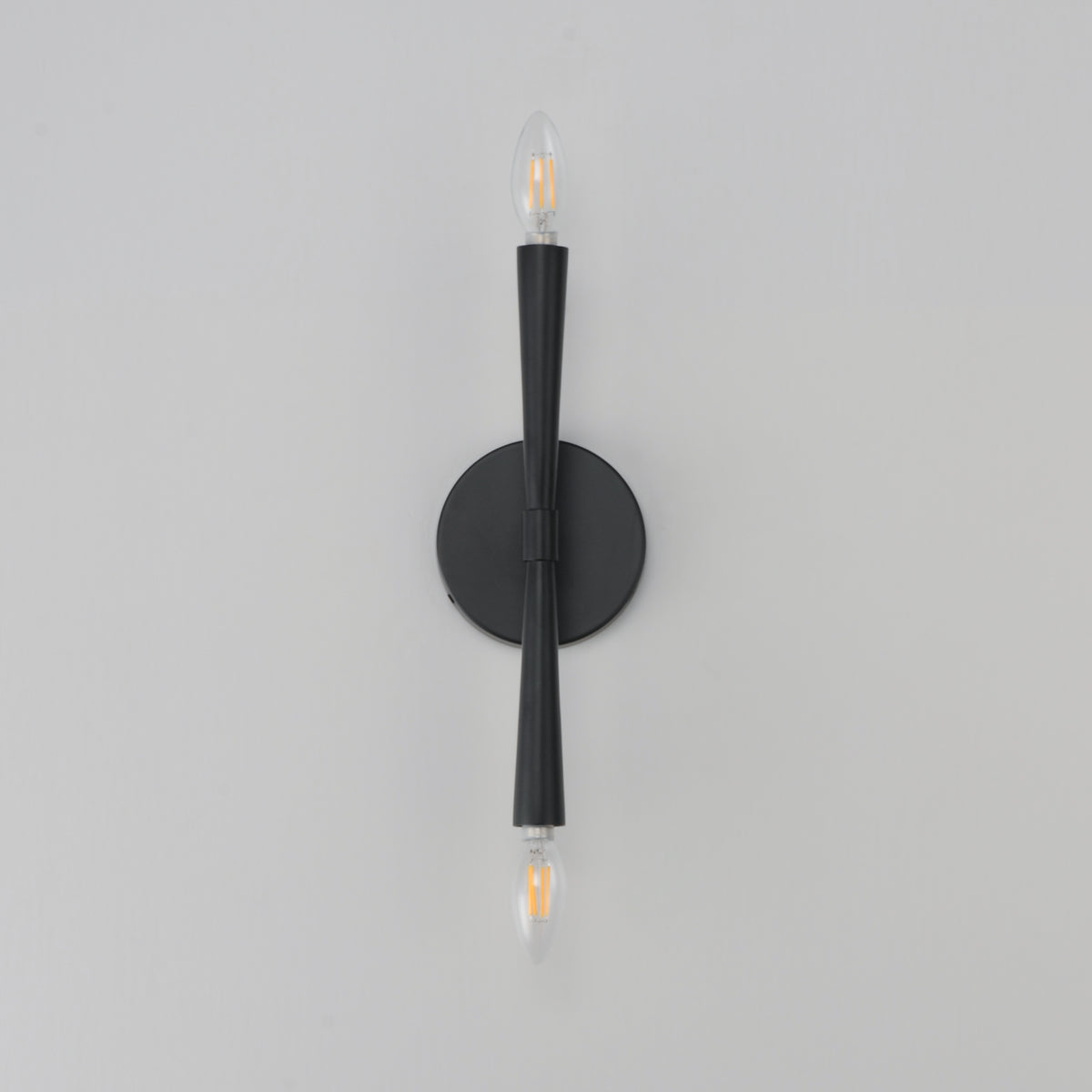 Rome 2-Light Wall Sconce