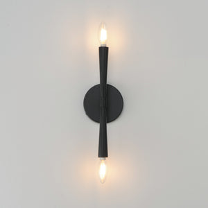 Rome 2-Light Wall Sconce
