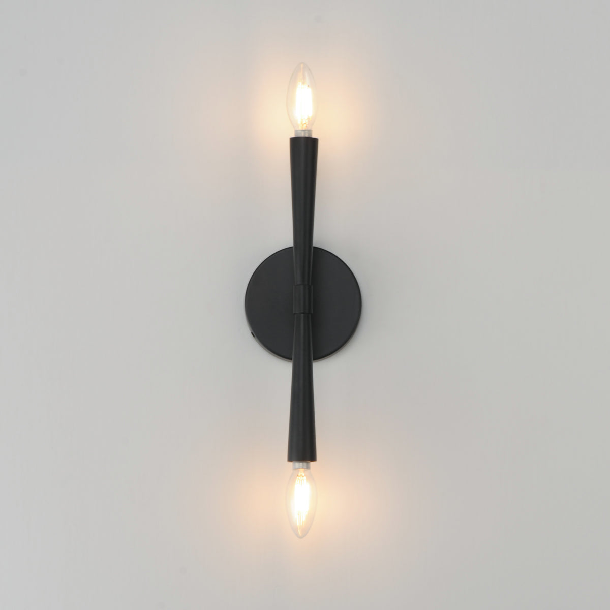 Rome 2-Light Wall Sconce
