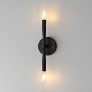 Rome 2-Light Wall Sconce