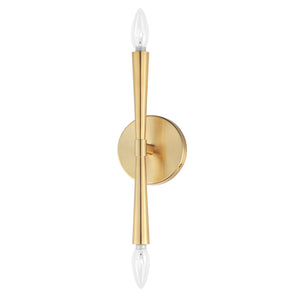 Rome 2-Light Wall Sconce