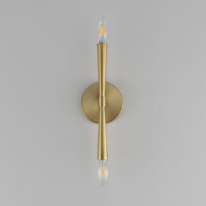 Rome 2-Light Wall Sconce