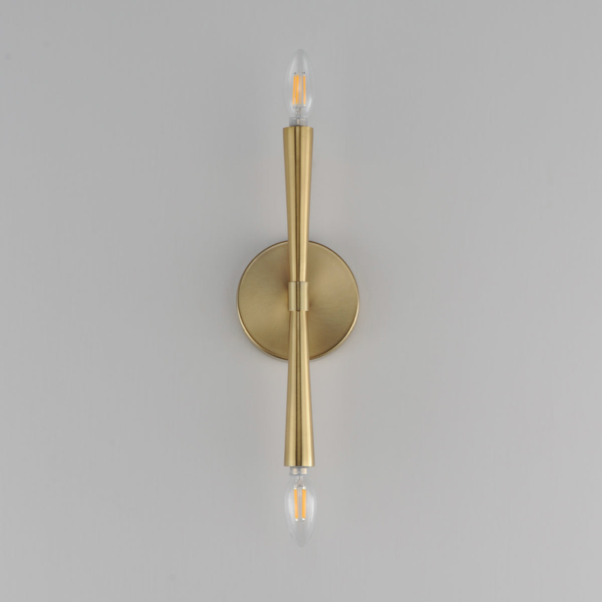 Rome 2-Light Wall Sconce