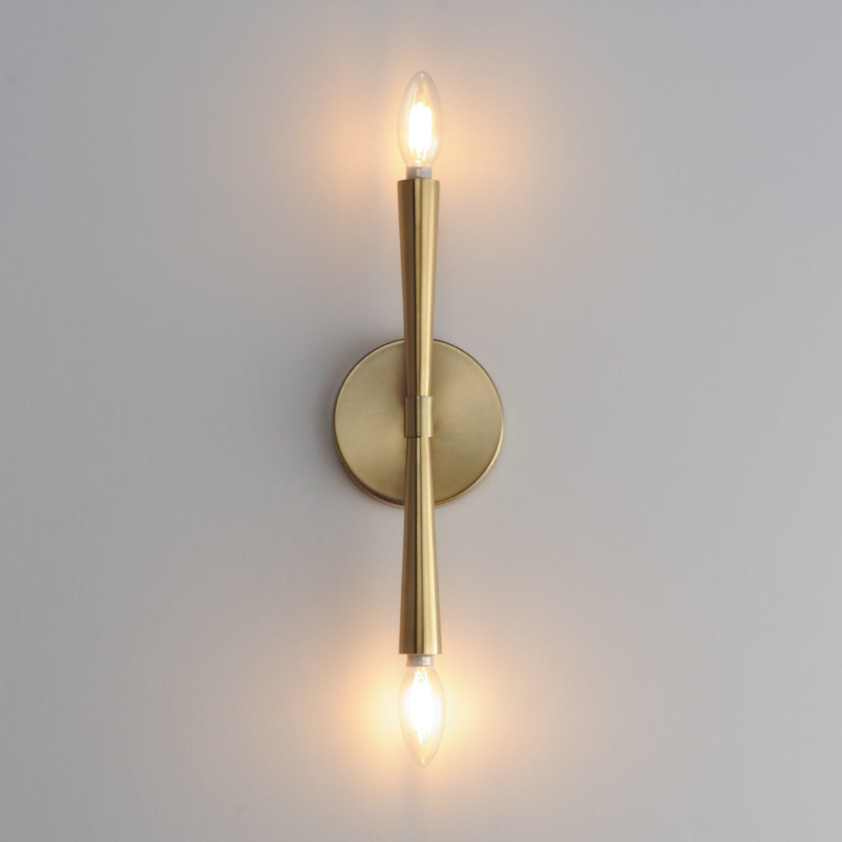 Rome 2-Light Wall Sconce