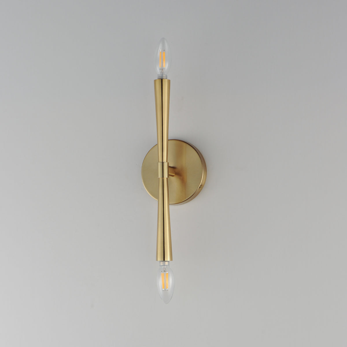 Rome 2-Light Wall Sconce
