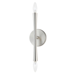 Rome 2-Light Wall Sconce