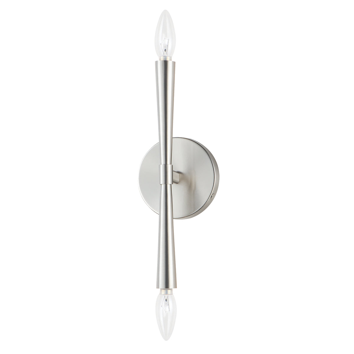 Rome 2-Light Wall Sconce