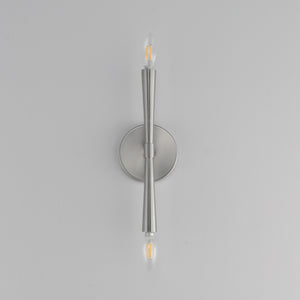 Rome 2-Light Wall Sconce