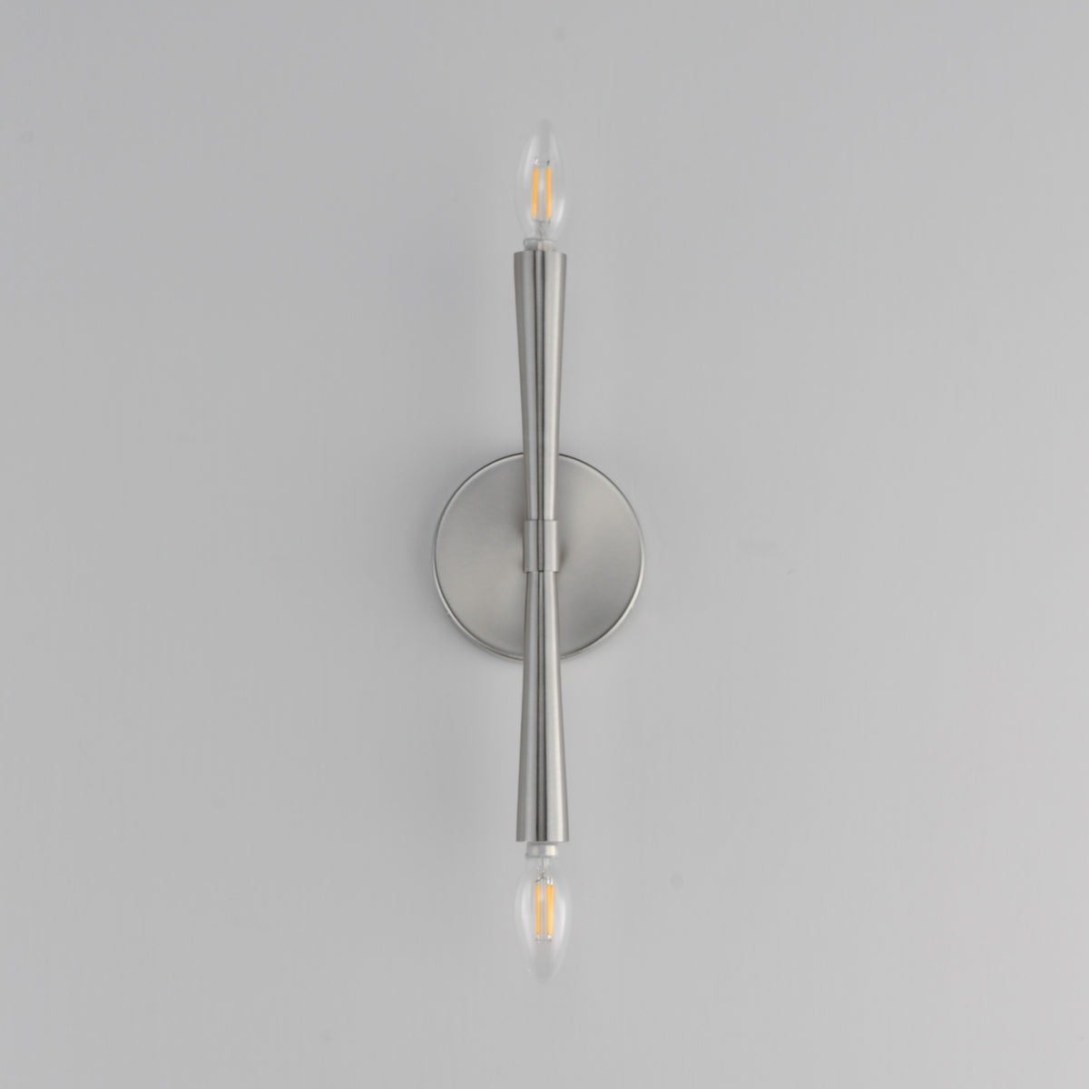 Rome 2-Light Wall Sconce
