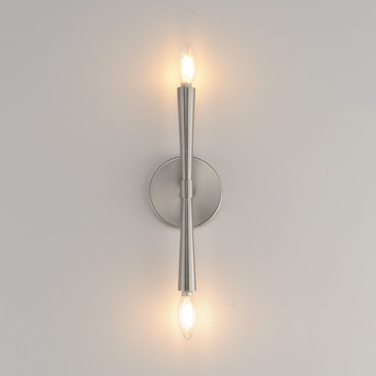 Rome 2-Light Wall Sconce