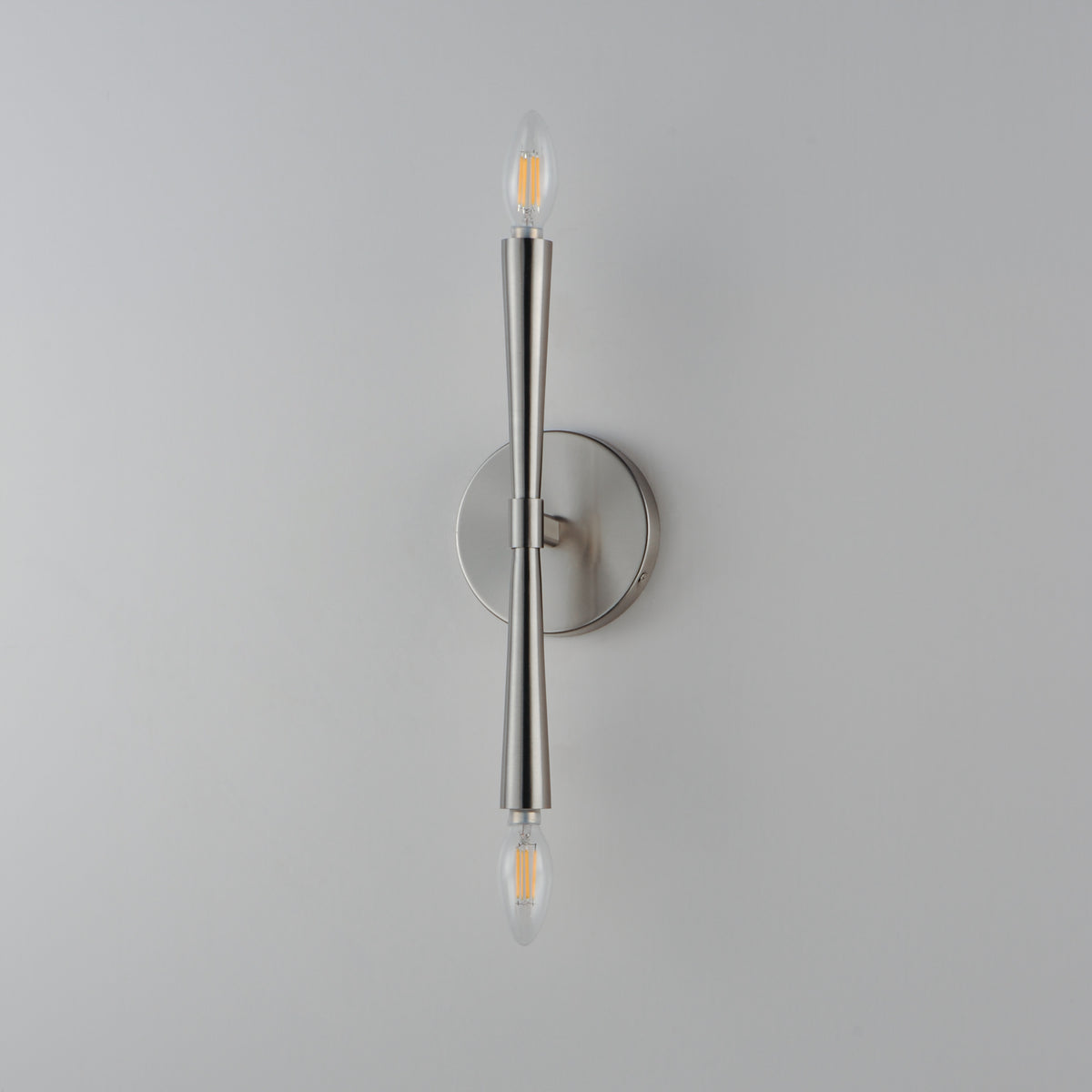 Rome 2-Light Wall Sconce