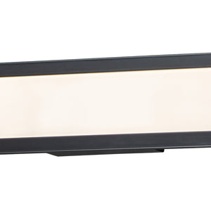 Visor 24" LED Wall Sconce