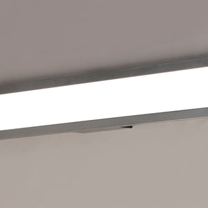 Visor 24" LED Wall Sconce