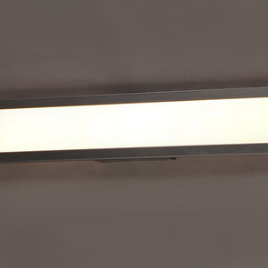 Visor 24" LED Wall Sconce