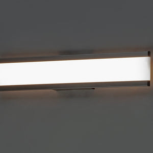 Visor 24" LED Wall Sconce