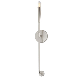 Vela 1-Light Sconce