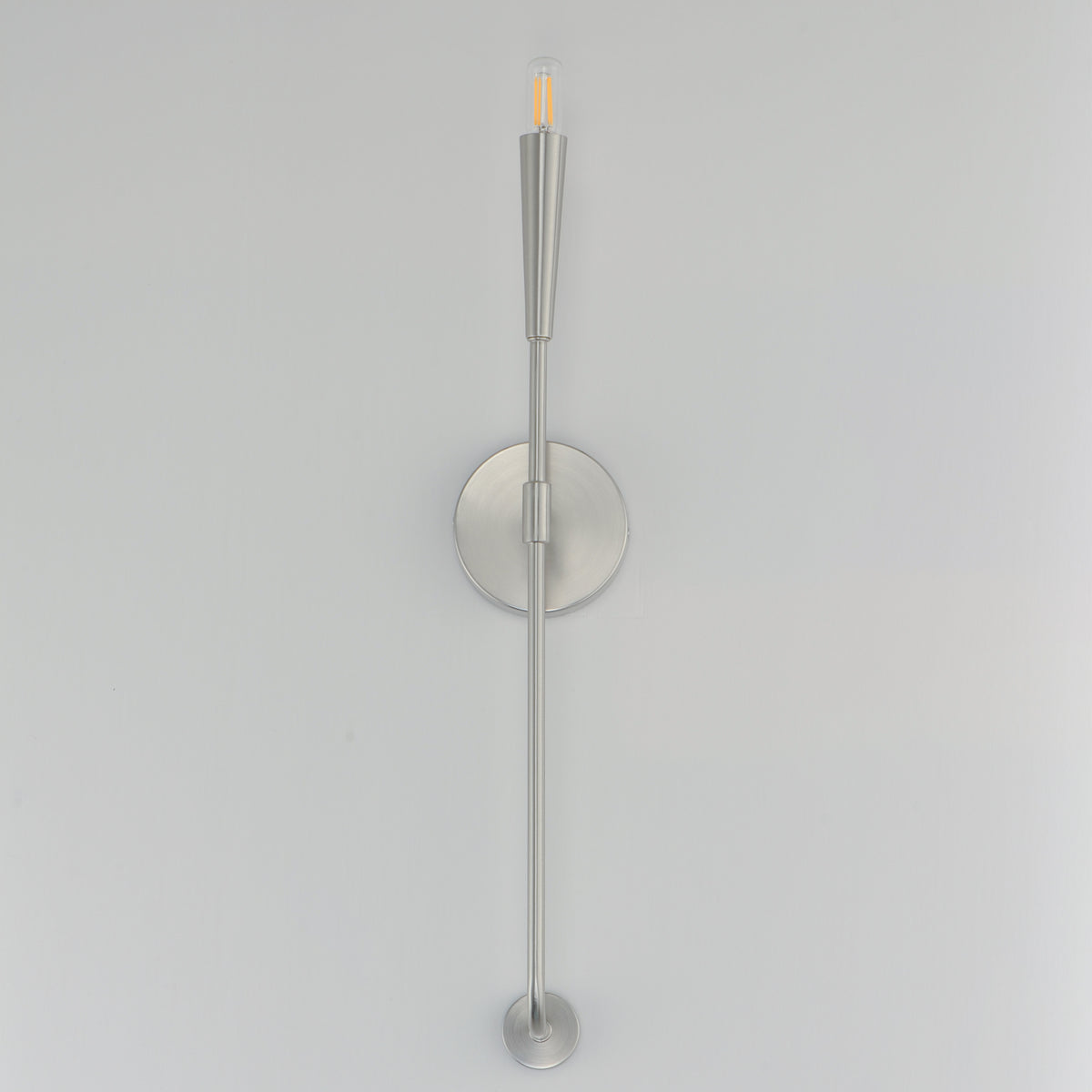 Vela 1-Light Sconce