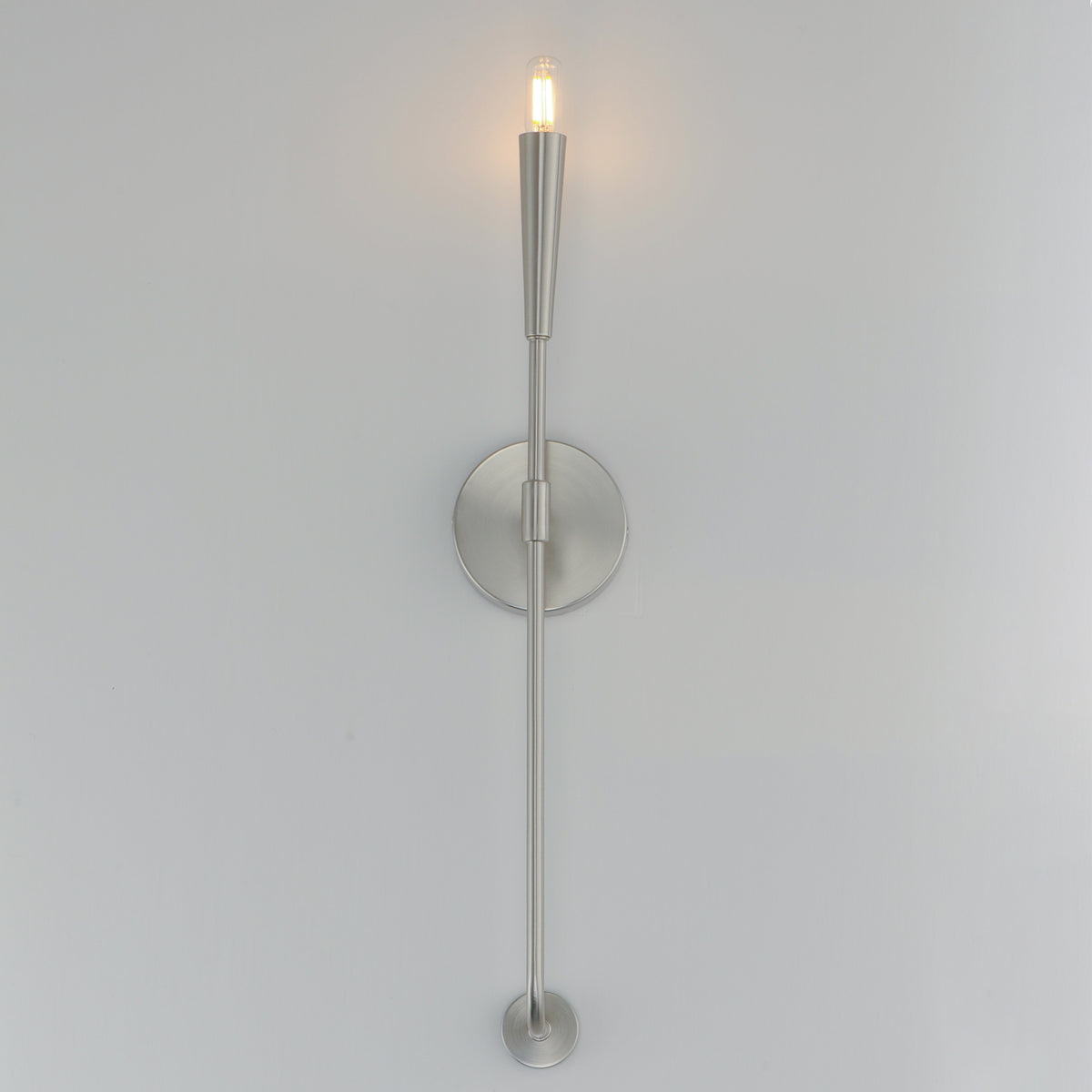 Vela 1-Light Sconce