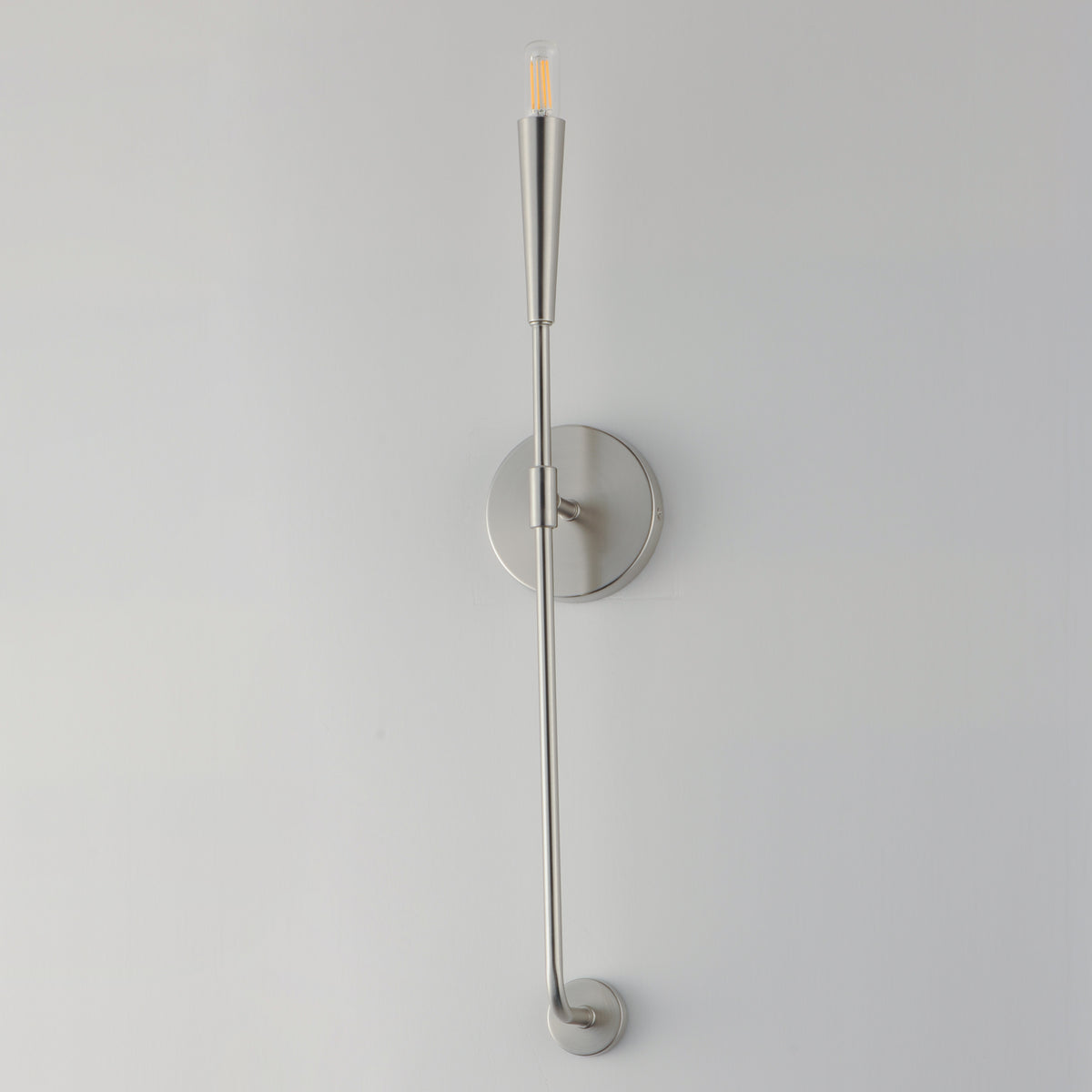 Vela 1-Light Sconce