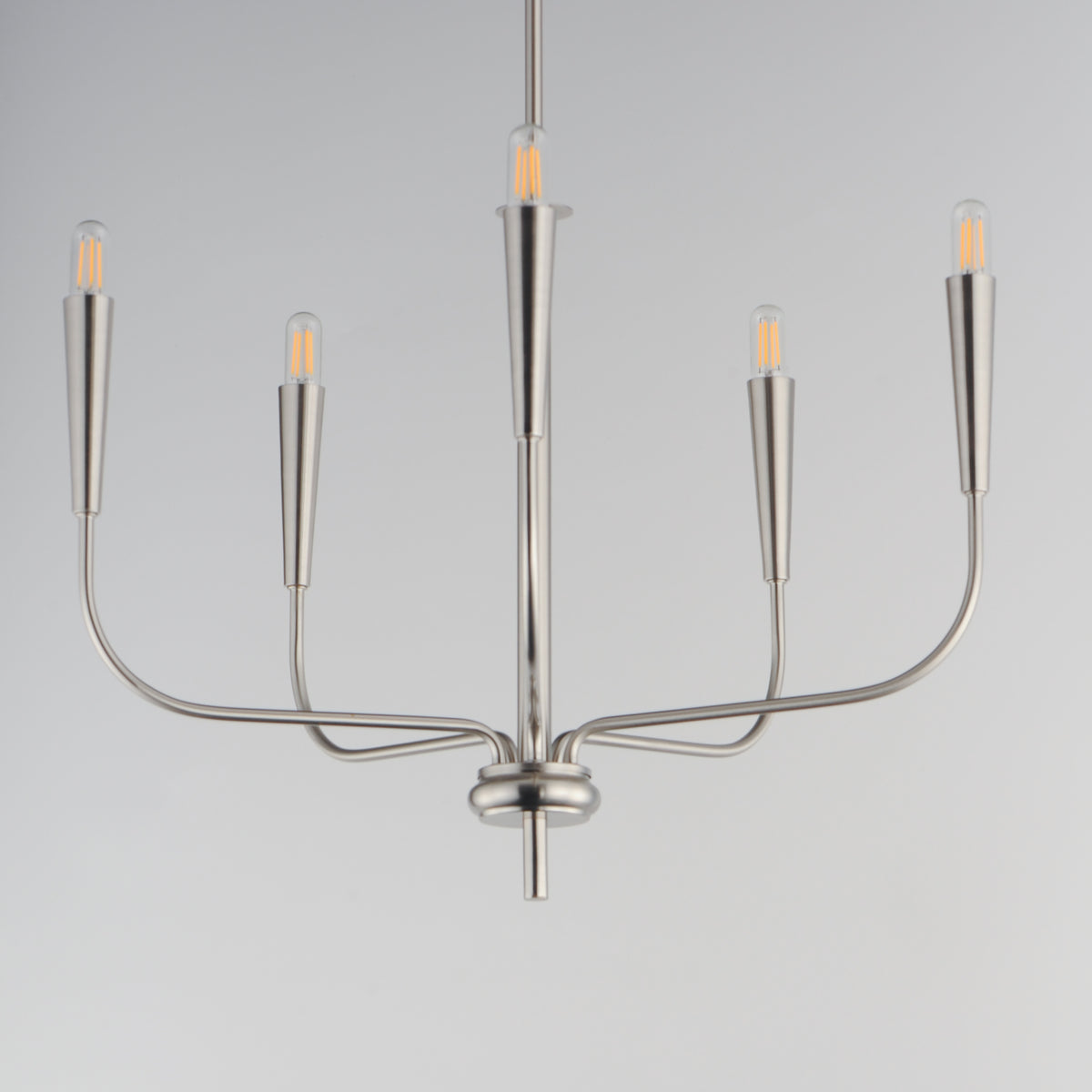 Vela 5-Light Chandelier