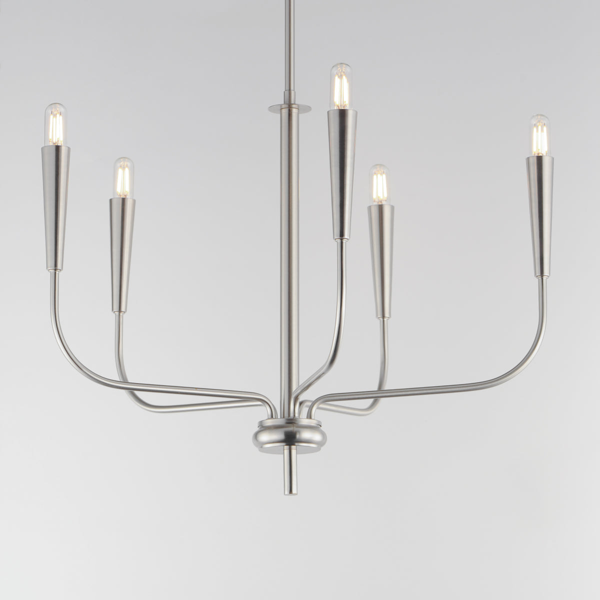 Vela 5-Light Chandelier